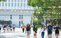 教資會「表現衡量」報告 中大「學習環境」得分最高