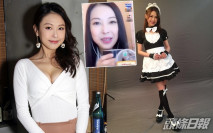 【頭條獨家】「TVB最索丫鬟」離巢做網紅 陳婉婷直播吹水月賺萬元唔後悔