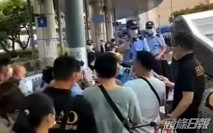 珠海赴澳門須持24小時內檢測陰性證明