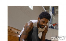 【NBA】艾榮專心打波 新賽季拒做訪問