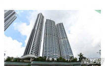 匯璽III高層3628萬沽 每呎造價2.98萬