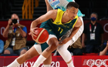 NBA|火箭重簽錫林歸隊