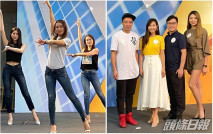 亞姐香港區決賽下周舉行 6陳美濤14仇澤華受訓表現最佳