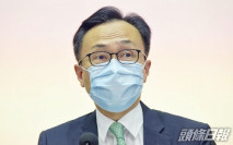 聶德權:要確保一國兩制行穩致遠 需堅持「愛國者治港」