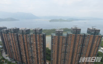 迎海‧駿岸複式大宅成交價6168萬