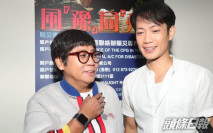 【慈善音樂會】敖嘉年自覺唱得麻麻 黑妹讚肥媽: 行動力驚人