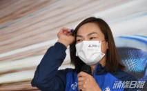 【單車】香港獲准五月舉辦國際賽 李慧詩主場出擊備戰東京奧運