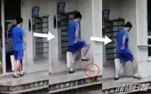 冷血男因與人爭執 踩死貓B洩憤惹公憤