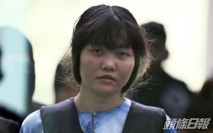 越南女曝金正男遇刺內情 以為拍整蠱節目綵排8次
