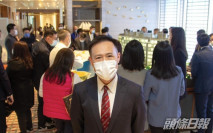 SILVERSANDS首日速收約70票