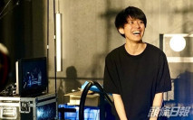 澀谷昂向Fans公布結婚喜訊:人生是很開心啊