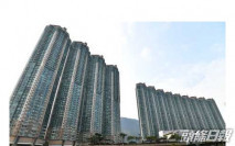 映灣園高層2房戶 家庭客723萬承接