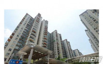 美孚新邨中層2房戶800萬沽