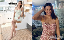 做導師訓練儀態及談吐 陳嘉桓有學生參選港姐