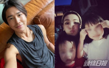 7年狂吵終和平分開 歐漢聲證與重慶妻離婚