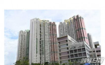 錦豐苑高層2房居二市場500萬沽