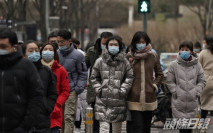 吉林現超級傳播者 1傳32人逾半為長者