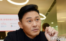 【釣娛mode】曹永廉血管閉塞通波仔 再生腎石痛到行唔到