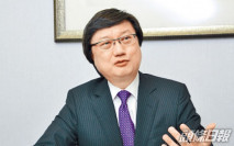 林奮強帝柏複式戶六萬租出