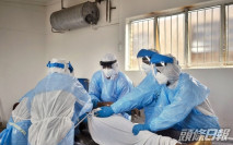全球新冠肺炎確診人數破億 累計215萬人染疫亡