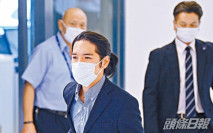 真子公主未婚夫回國籌備婚禮