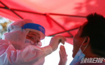 鄭州63人染疫與緬甸入境患者同源