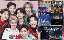 全員不續約各走各路 GOT7出道7周年回憶片搞喊粉絲