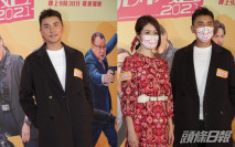 【余詠珊愛將】獲鄧佩儀讚夠幽默 洪永城唔驚志偉入主受影響