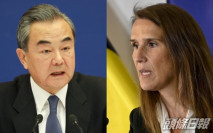 王毅與比利時副首相通電話 強調涉疆涉港問題不容干涉