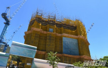 帝御‧金灣連沽兩伙花園特色戶 呎價高逾2萬