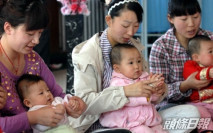 中國將減少「非醫學需要的人工流產」 被指為促進生育