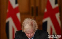 英國新冠肺炎死亡人數達10萬 為歐洲最多