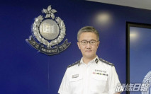 蕭澤頤質疑記協行事是否專業 批對部分傳媒「選擇性失聰」