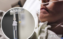 高粱酒當水灌中風漢鼻胃管 台中醉看護竟不獲起訴
