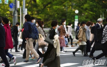 東京大阪疫情反彈 擬要求中央再發緊急事態宣言