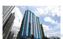 THE HENLEY III下周一推81伙應市