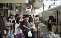 日本首次公布3名違反隔離令人士姓名