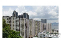 百福花園高層兩房戶920萬成交