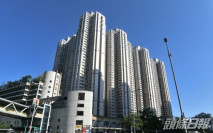 寶盈花園3房718萬沽 20年升值逾5倍