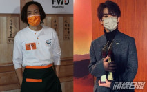 【好禮讓】被指比姜濤更合資格奪叱咤獎 鄭中基自嘲出得一首歌唔好意思攞