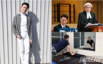 【頭條獨家】佩服秦沛對演藝團火不滅 王浩信笑要學埋keep二頭肌