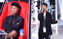 首任《好聲音》導師 李克勤榮幸生在粵語歌黃金年代