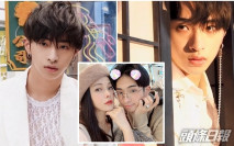 庾澄慶兒子宣佈出道做藝人 伊能靜:你不再是我兒子