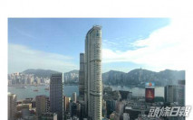 名鑄2.1億沽最後1伙 創項目新高
