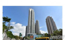 港灣豪庭極高層兩房戶 848.8萬沽