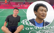 伍家朗球衣風波 體育專員指屬誤會籲市民放下