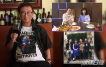 【頭條獨家】《輝哥為食遊4》邀星級嘉賓助陣 吳錫輝70大壽低調慶祝