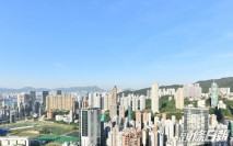 地建商會周五討論中央會晤傳聞 梁志堅:業界澄清無囤地