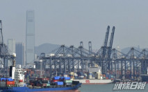 染變種病毒孟加拉船員抵港時喪命 26名船員需檢疫21天