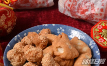 【健康Talk】過年怕食太多 3招心理秘訣忍口阻增肥